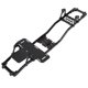 thumbnail image 2 of Para Scx10 1/10 4WD RC Crawler 313mm distancia entre ejes marco RC para AXIAL Wrangler 90046 D90, 2 of 8