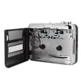 thumbnail image 1 of Convertidor Tapeto M, reproductor de casetes estéreo portátil, reproductor de casetes USB, convertidor de cintas, tecnología innovadora, 1 of 10