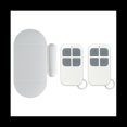 thumbnail image 1 of Tuya Wireless Smart Door Window Sensor Alarma OperacióN de Control Remoto Alarma Antirrobo Door Window Dual Remote, 1 of 5