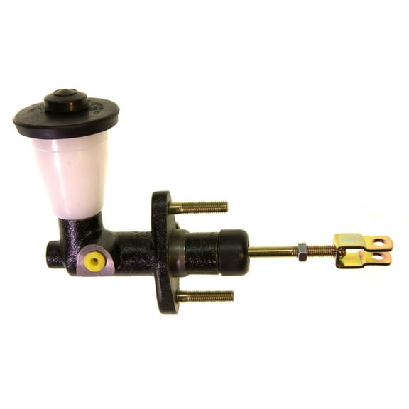 Clutch Master Cylinder Fits select: 1977-1980 TOYOTA CELICA, 1977-1978 TOYOTA CORONA