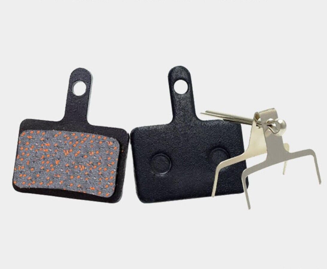 Disc Brake Pads for Tektro Auriga A10.11 P20.11 E10.11 Orion Aquila