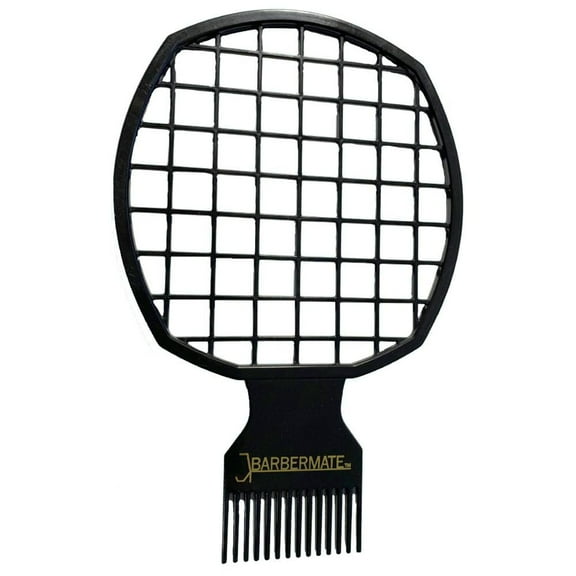BarberMate® Twist Comb