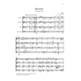 thumbnail image 2 of G. Henle Verlag String Quartet in G Major, Op. post. 161 D 887 Henle Study Scores by Schubert Edited by Egon Voss, 2 of 4