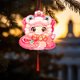 thumbnail image 1 of The Year Of The Snake 2025 Light Hand Lanterns Spring Festival Children Lanterns China Diy Hand Light Lanterns, 1 of 3