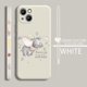 thumbnail image 3 of Funda de teléfono Dumbo Anime para Apple iPhone 15 14 13 12 Mini 11 Pro XS MAX XR X 8 7 Plus funda de cuerda líquida izquierda, 3 of 5