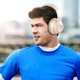 thumbnail image 1 of Auriculares Bluetooth con reducción de ruido, alta apariencia universal, 1 of 7