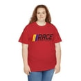 thumbnail image 4 of DJH Apparel | Race Not Given To The Swift Christian Unisex T-shirt, 4 of 5