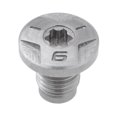 thumbnail image 3 of Tornillo de peso de golf de acero inoxidable tungsteno 4g 6g 8g 10g Sunnimix Tornillo de peso de golf, 3 of 7