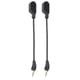 thumbnail image 5 of Micrófono Para Auriculares Para Juegos, Plug And Play, Cancelación De Ruido, Micrófono Inalámbrico Desmontable Para Auriculares Para Juegos, 3,5mm Para Computadora, 5 of 7