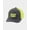 Hi-Vis Yellow, variant on Men's MESH Cap, HI-VIS Orange, One Size