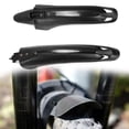 thumbnail image 4 of Mountain Bike Mudguards Splashes Guards Universals Bicycles Mudguards for Smooth Cycling, 4 of 7