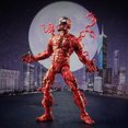 thumbnail image 1 of Hasbro Marvel Legends Series Venom Figurine d'Action de Collection 6 Pouces Carnage, Design Premium et 1 Accessoire, 1 of 1