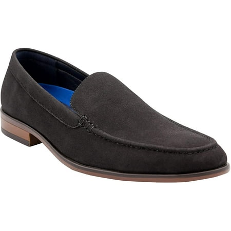 NINE WEST Mens Loafers Dress Shoes Slip on Venetian Loafer for Men Hollis