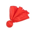 thumbnail image 4 of Referee Props Throwing Flag, Polyester Cloth Football Penalty Flag Red Color  For Sports Party, 4 of 8