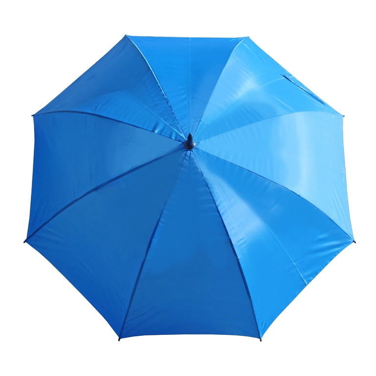 Misty Harbor Golf Umbrella, 58 Inch Canopy, Blue photo 1
