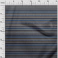 thumbnail image 2 of oneOone Polyester Lycra Fabric Geometric Ikat Decor Fabric Printed BTY 56 Inch Wide, 2 of 4