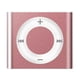 thumbnail image 3 of Reproductor MP3 Mini Clip Con Altavoz Tarjeta TF Metal Expansión 64G 180 MAh (Oro Rosa), 3 of 3