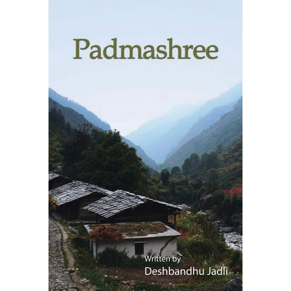 Padmashree (Paperback)