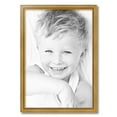 thumbnail image 2 of ArtToFrames 18x26 inch Gold Picture Frame, Gold Wood Poster Frame (4159), 2 of 8