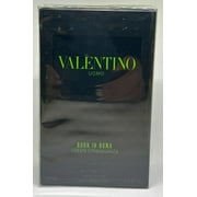Valentino Uomo Born in Roma Green Stravaganza Eau de Toilette 3.4 fl oz