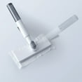 thumbnail image 4 of Danhjin Mop Spray Pot Small Mop Cloth Mop Household Mop Rotary Mop Dry and Wet Mop Dirt Free Hand Mop and Bucket Set, 4 of 9