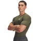 thumbnail image 1 of Camiseta de compresión Under Armour HeatGear Marine 3XL Tall, 1 of 1