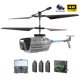 thumbnail image 3 of Helicóptero De Control Remoto Tmvgtek libre de BPA, 3 of 9