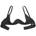 thumbnail image 1 of Lace Underwire Push Up Bra for Deep V Tees Comfort Support lingerie with Gentle Lift and Patterned Design for All-Season Wear, 1 of 3