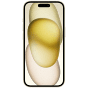 Pre-Owned Apple iPhone 15 - Verizon - 128GB Yellow