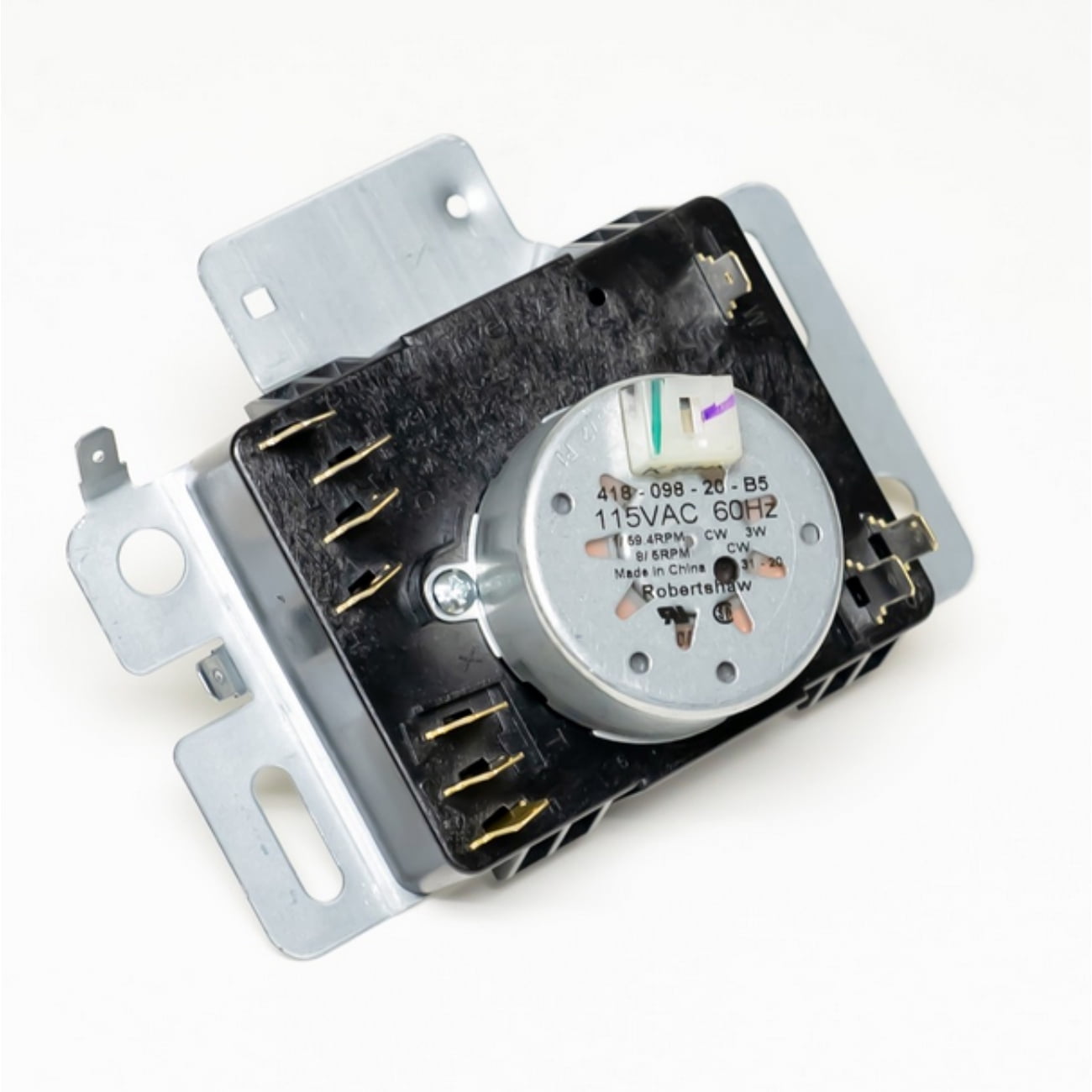 Dryer Timer For Maytag MGDX655DW1