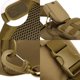thumbnail image 4 of Al aire libre MilitaryWater Bottle Bags Riding Camouflage Nylon Men Chest Bag Tactic Bike Ciclismo T Abanopi Bolsa de ciclismo, 4 of 7