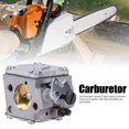 thumbnail image 4 of Carburador de Aluminio Fundido a Presión ANGGREK Para Generador, 4 of 8