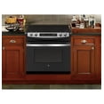 thumbnail image 3 of GE JD630STSS 30 inch Stainless Drop-In Electric Range, 3 of 3