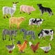 thumbnail image 3 of Figura Corral Granja Vida Silvestre para Niñas Y Pequeños (aves Corral), 3 of 9
