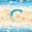 Ocean C, variant on Manfei Cartoon Letter D Beach Seashell Starfish Bedding Comforter Set for Kids Boys and Girls, Nautical Alphabet Print Queen Bedding Sets, Navy Reversible 7pcs