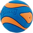 thumbnail image 3 of Pelota para Perros Chuckit! Ultra Squeaker, 3 of 20