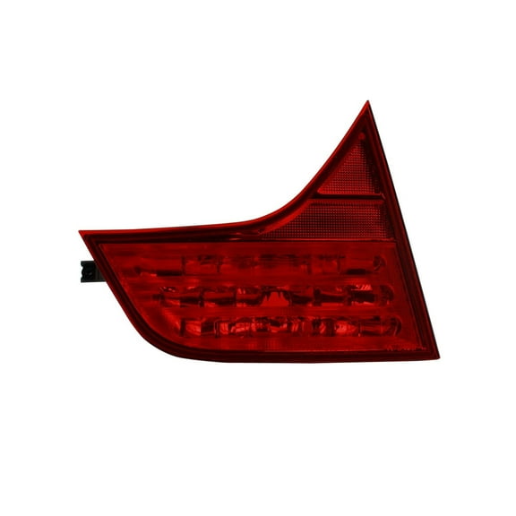 TYC 17-5246-01-9 Left Inner Tail Light Assembly for 06-11 Honda Civic HO2800167 Fits select: 2006-2009 HONDA CIVIC LX, 2010-2011 HONDA CIVIC VP