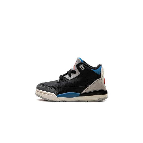 Jordan TODDLER Air Jordan 3 TD "Rare Air" IB8966 004 from Stadium Goods