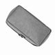 thumbnail image 3 of Bolsa organizadora protectora portátil para enfriador de insulina, bolsa de aislamiento médico, estuche de refrigeración, color gris, 3 of 15