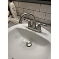 thumbnail image 4 of Faucet Moen Banbury Two Handle Kitchen Faucet, 4 of 7