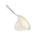 thumbnail image 2 of Sac Filtre à Café Réutilisable en Acier Inoxydable Poignée Flanelle Passoire Laissant Tomber Pot Maille Panier Outils, 2 of 9