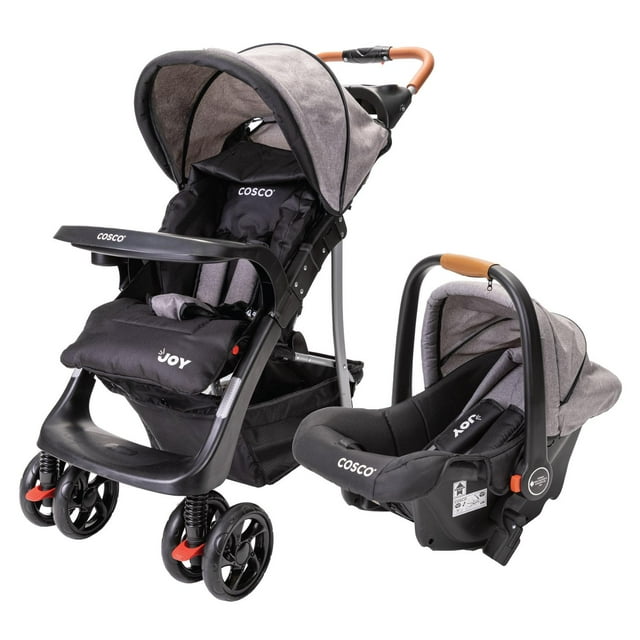 Carriola sistema de viaje Cosco CSTS3001
