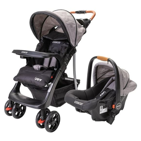 Carriola sistema de viaje Cosco CSTS3001