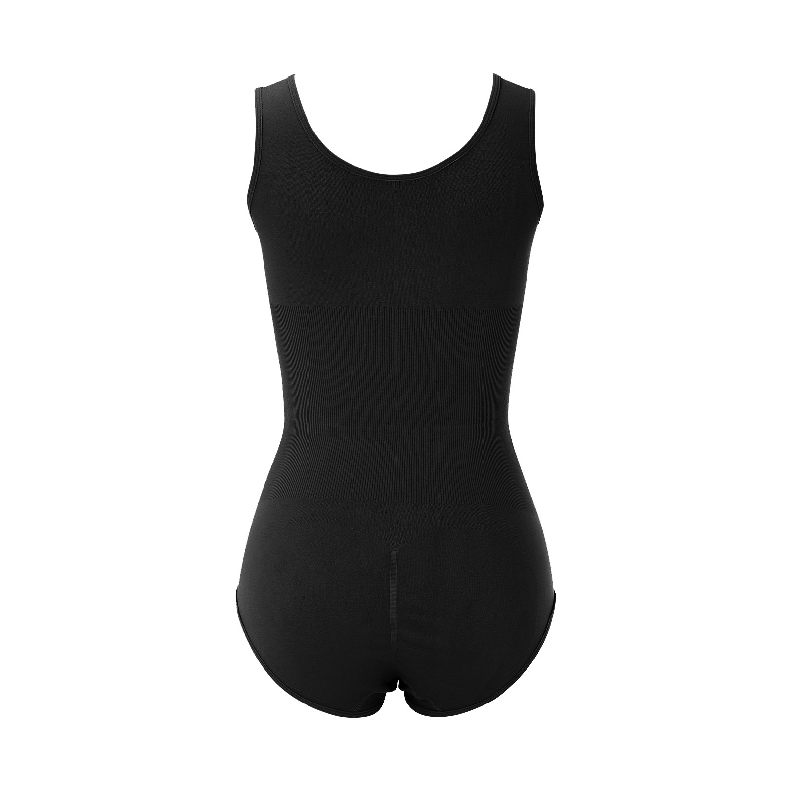 Baberdicy Shapewear Tummy Control Bodysuit for Women Body Shaper Square ...