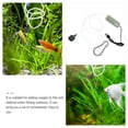 thumbnail image 3 of 1 set of Mini Oxygen Aerator Aquarium Pump Fish Tank USB Design Oxygenator, 3 of 8