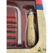Revell 9648 Pinewood Derby Carving Set