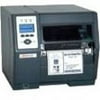 Datamax-O'Neil H-Class H-6308 Desktop Direct Thermal/Thermal Transfer Printer, Monochrome, RFID Label Print, Ethernet, USB, Serial, Parallel, RFID