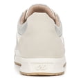 thumbnail image 5 of Naturalizer Women's Garnet Sneaker White/Silver 9.5W, 5 of 6
