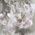 thumbnail image 3 of Craven, Katrina 20x20 Black Modern Framed Museum Art Print Titled - Blushy and Splashy, 3 of 5