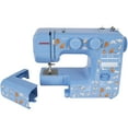 thumbnail image 6 of Janome Cat Fancy Easy-to-Use Mechanical Sewing Machine, 6 of 15